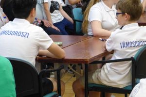 2022 gyerekvetélkedő