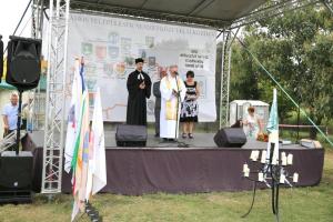 A felsővámosi nagy találkozónk csodálatos emlékképei