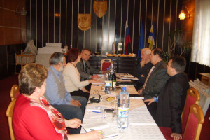 A Mytna-i találkozó