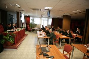 ÉVZÁRÓ KÖZGYŰLÉS BUDAPESTEN