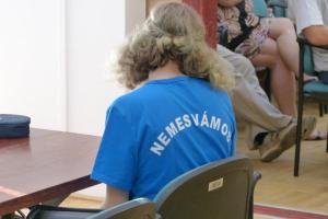 VÁMOSPÉRCS A CSÚCSRA ÉRT