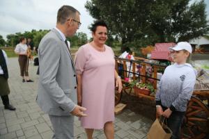 Vámospércsi nemzetközi találkozó 2021