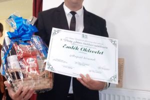 Virág János énekkari  találkozó és 7. vers és mesemondó verseny Vámosgyörk    2022. október 8.
