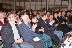 Virág János Kórustalálkozó, vers- és mesemondó verseny 2016