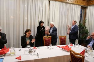 VTSZ Közgyűlés 2023. március 3-4