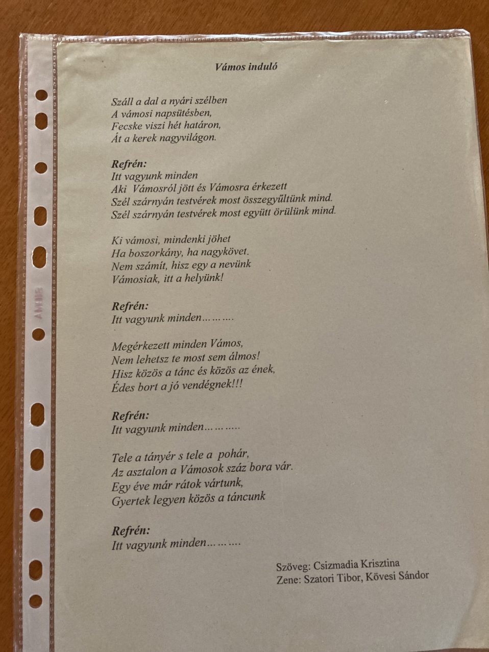 Vámos induló Vtsz.eu